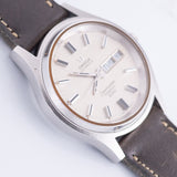 OMEGA Seamaster Cosmic 2000 Ref.166.129