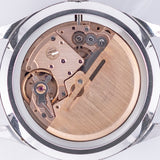 OMEGA Seamaster Cosmic 2000 Ref.166.129