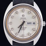 OMEGA SEAMASTER COSMIC 2000 REF.166.131