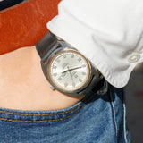 OMEGA SEAMASTER COSMIC 2000 REF.166.131