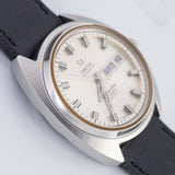OMEGA SEAMASTER COSMIC 2000 REF.166.131