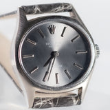 ROLEX CELLINI Ref.3802