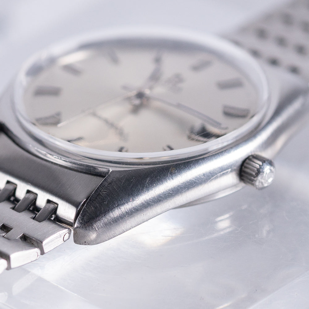 OMEGA Seamaster Ref.166.0167