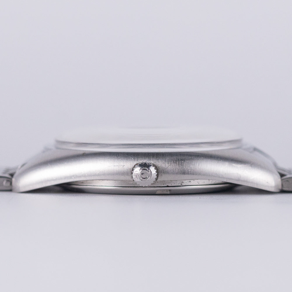 OMEGA Seamaster Ref.166.0167