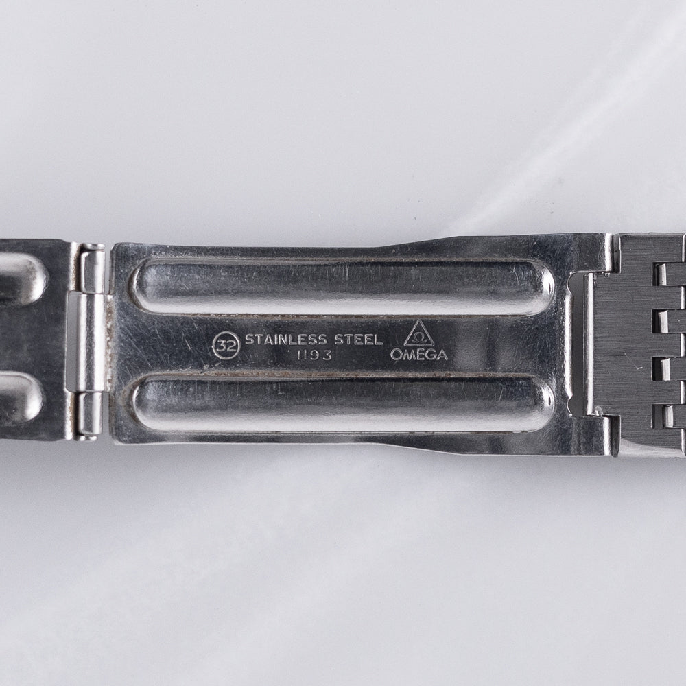 OMEGA Seamaster Ref.166.0167