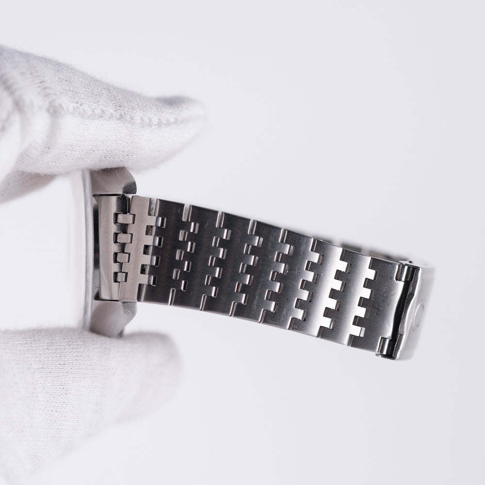 OMEGA Seamaster Ref.166.0167