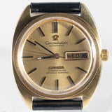 OMEGA CONSTELLATION REF.168.029