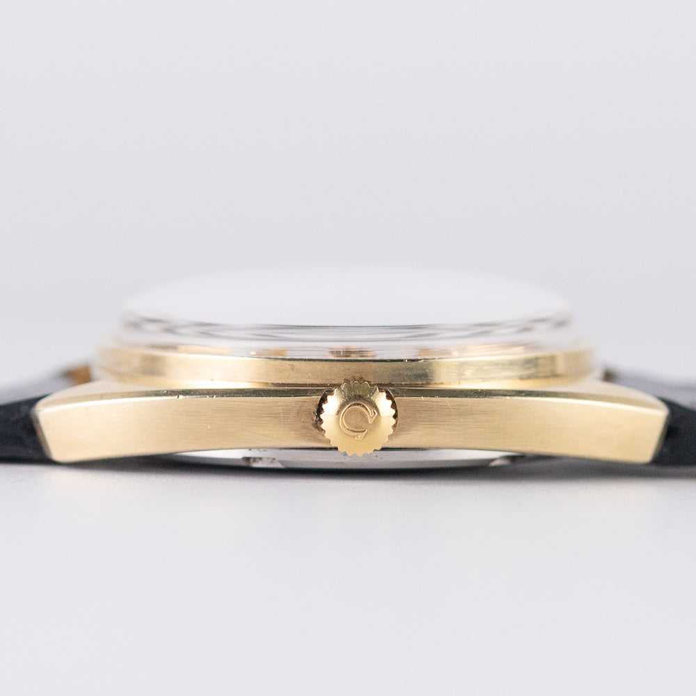 OMEGA CONSTELLATION REF.168.029