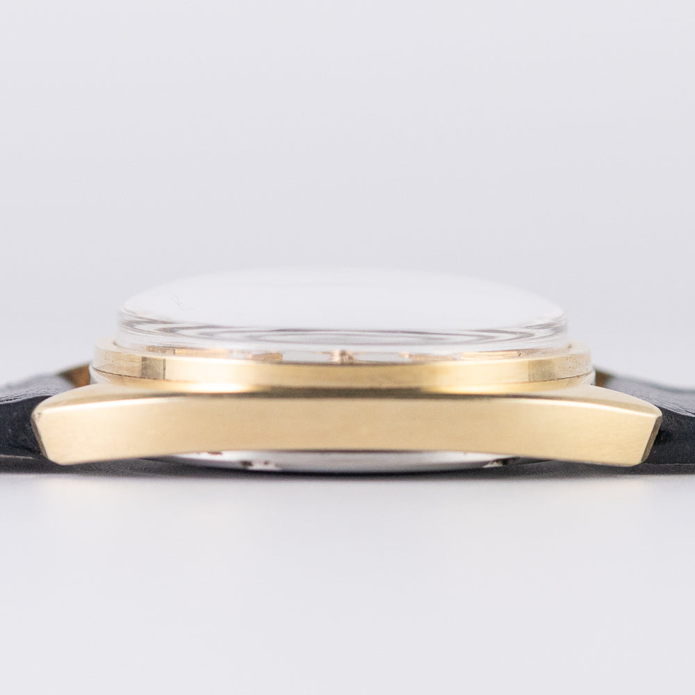 OMEGA CONSTELLATION REF.168.029