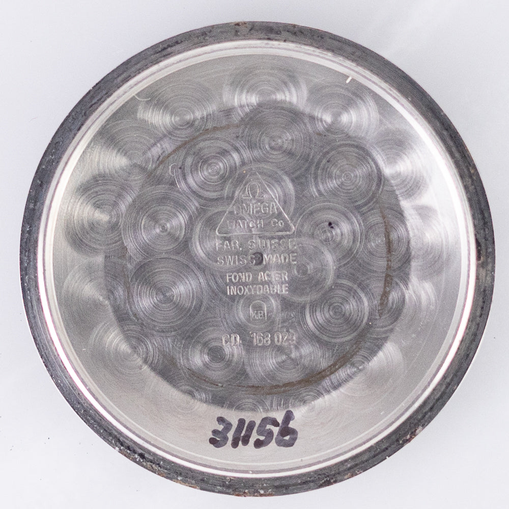 OMEGA CONSTELLATION REF.168.029