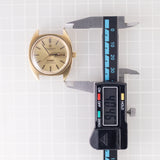 OMEGA CONSTELLATION REF.168.029