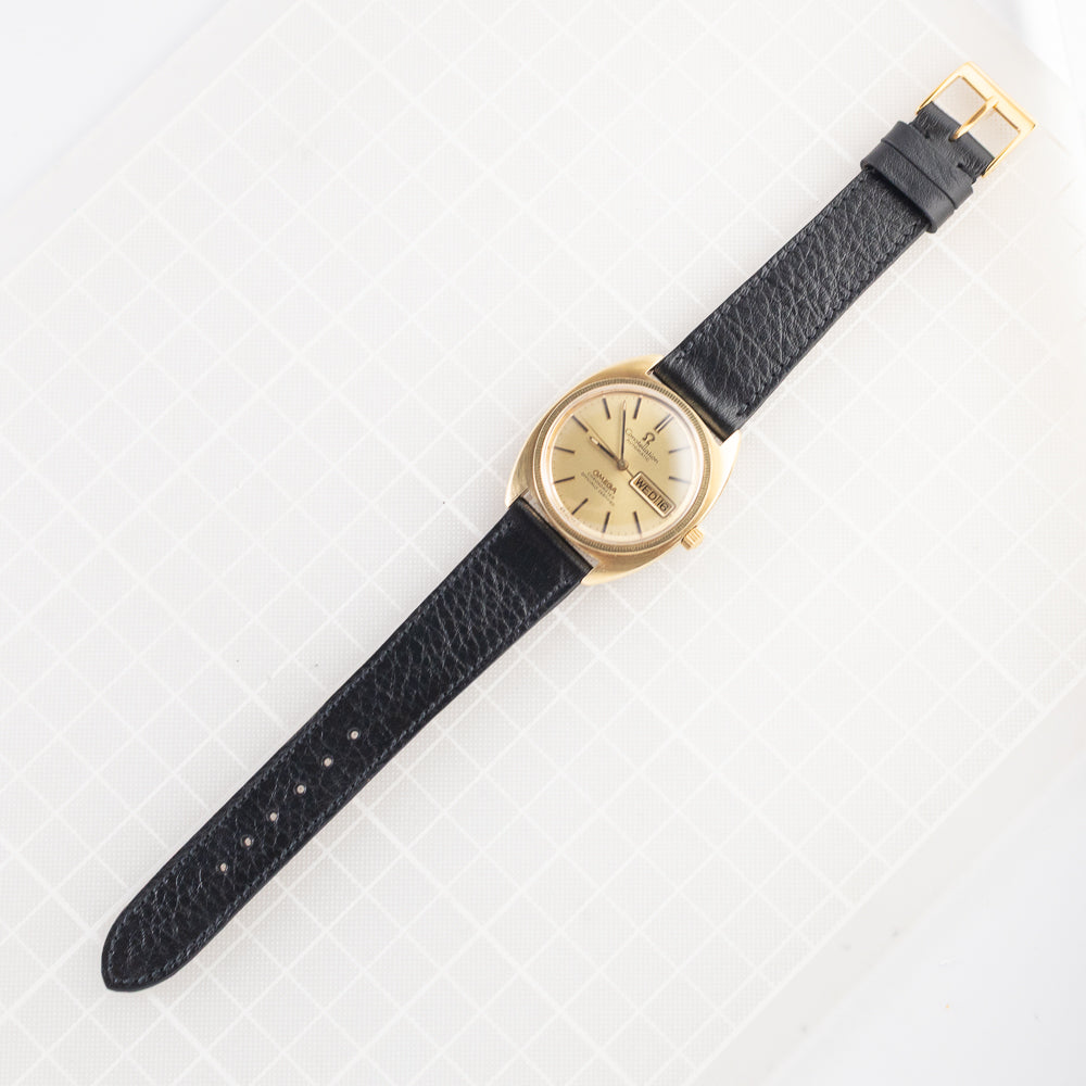 OMEGA CONSTELLATION REF.168.029