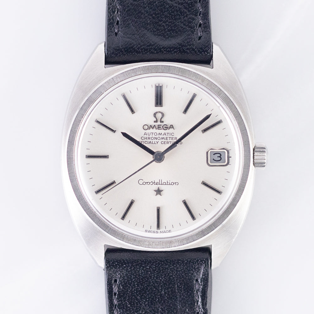 OMEGA CONSTELLATION REF.168.017SP