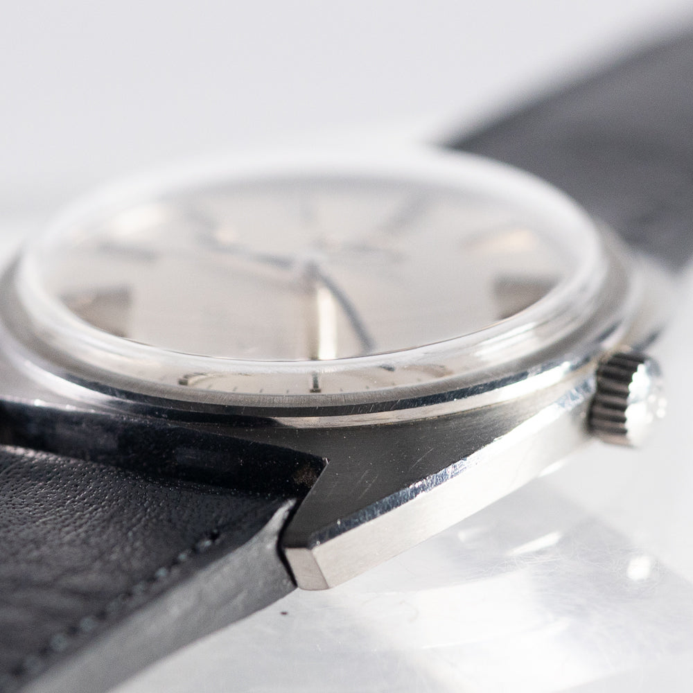 OMEGA CONSTELLATION REF.168.017SP