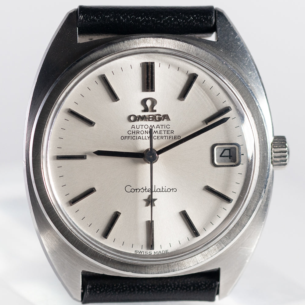OMEGA CONSTELLATION REF.168.017SP