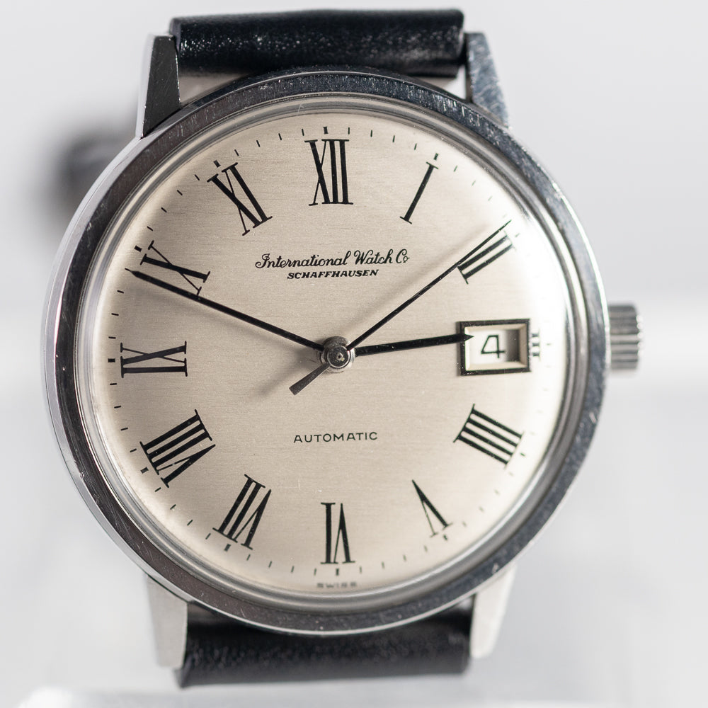 IWC Roman Dial Ref.803A