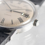 IWC Roman Dial Ref.803A