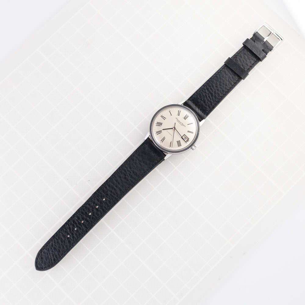 IWC Roman Dial Ref.803A