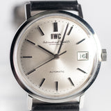 IWC Ref.818 Cal.8541B