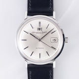IWC Ref.818 Cal.8541B
