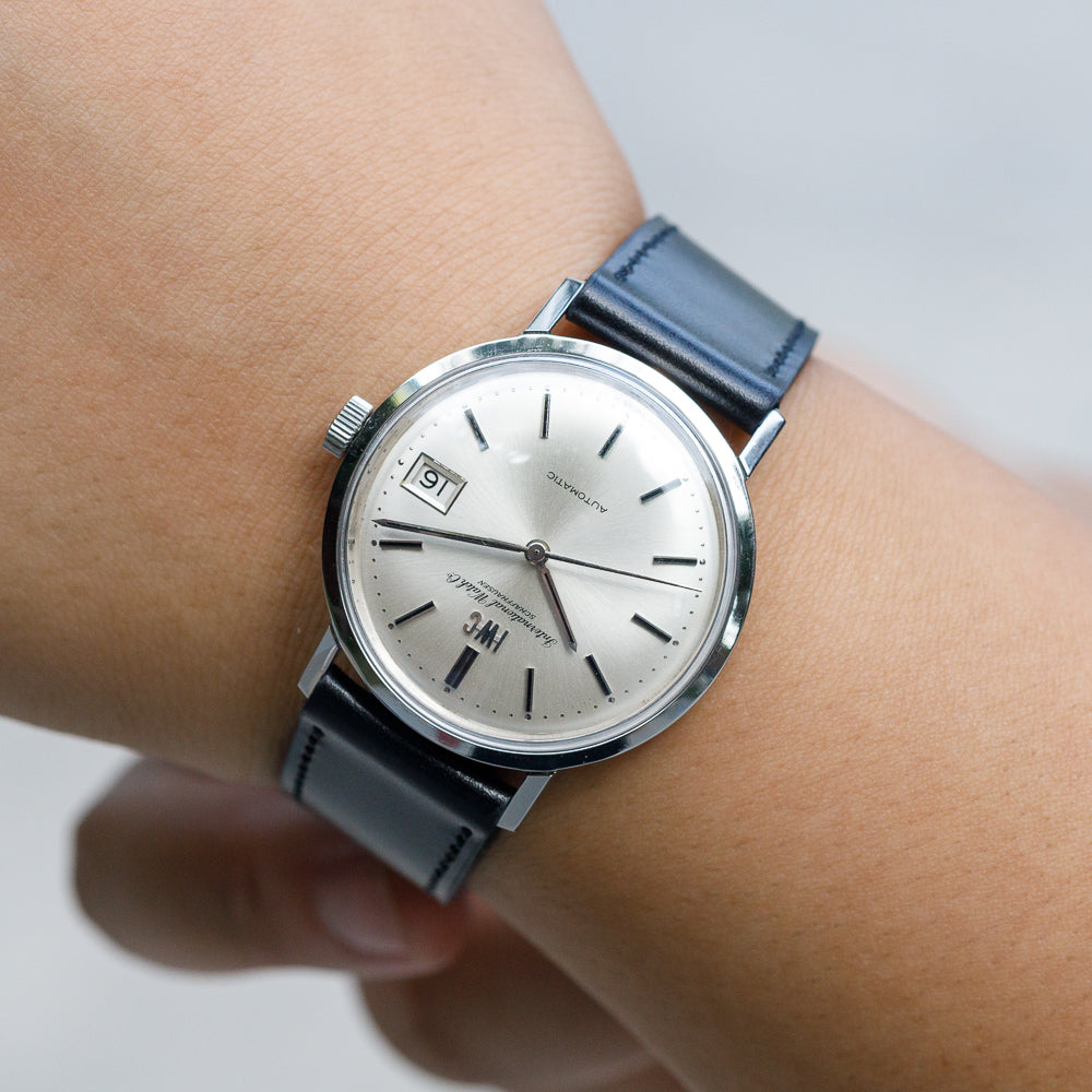 IWC Ref.818 Cal.8541B