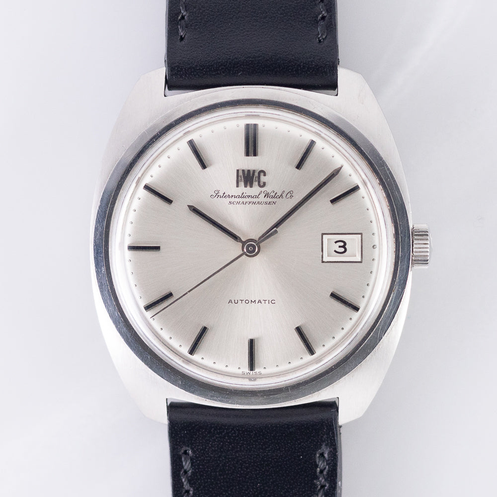 IWC C-Line Case Ref.R1819AD