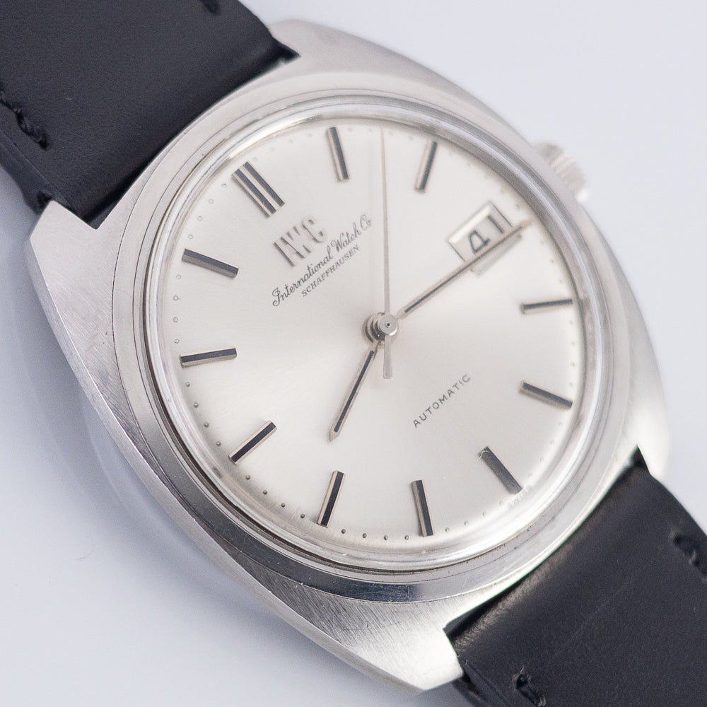 IWC C-Line Case Ref.R1819AD