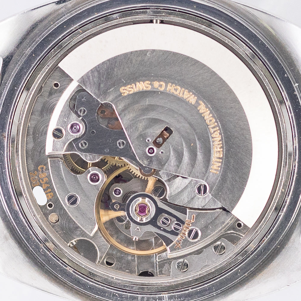 IWC C-Line Case Ref.R1819AD