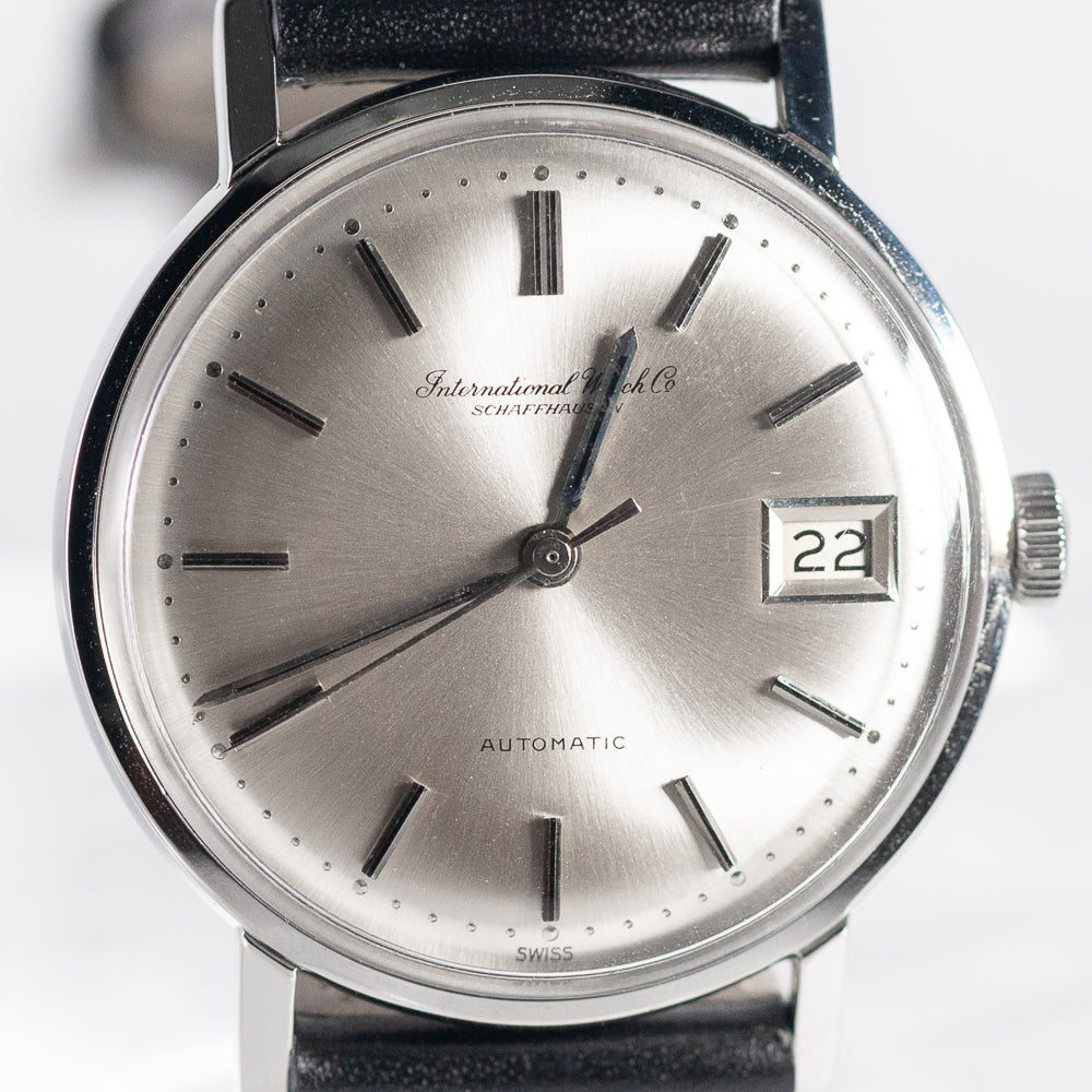 IWC Ref.807A Cal.8541