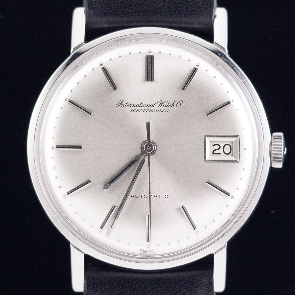 IWC Ref.807A Cal.8541