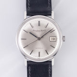 IWC Ref.807A Cal.8541