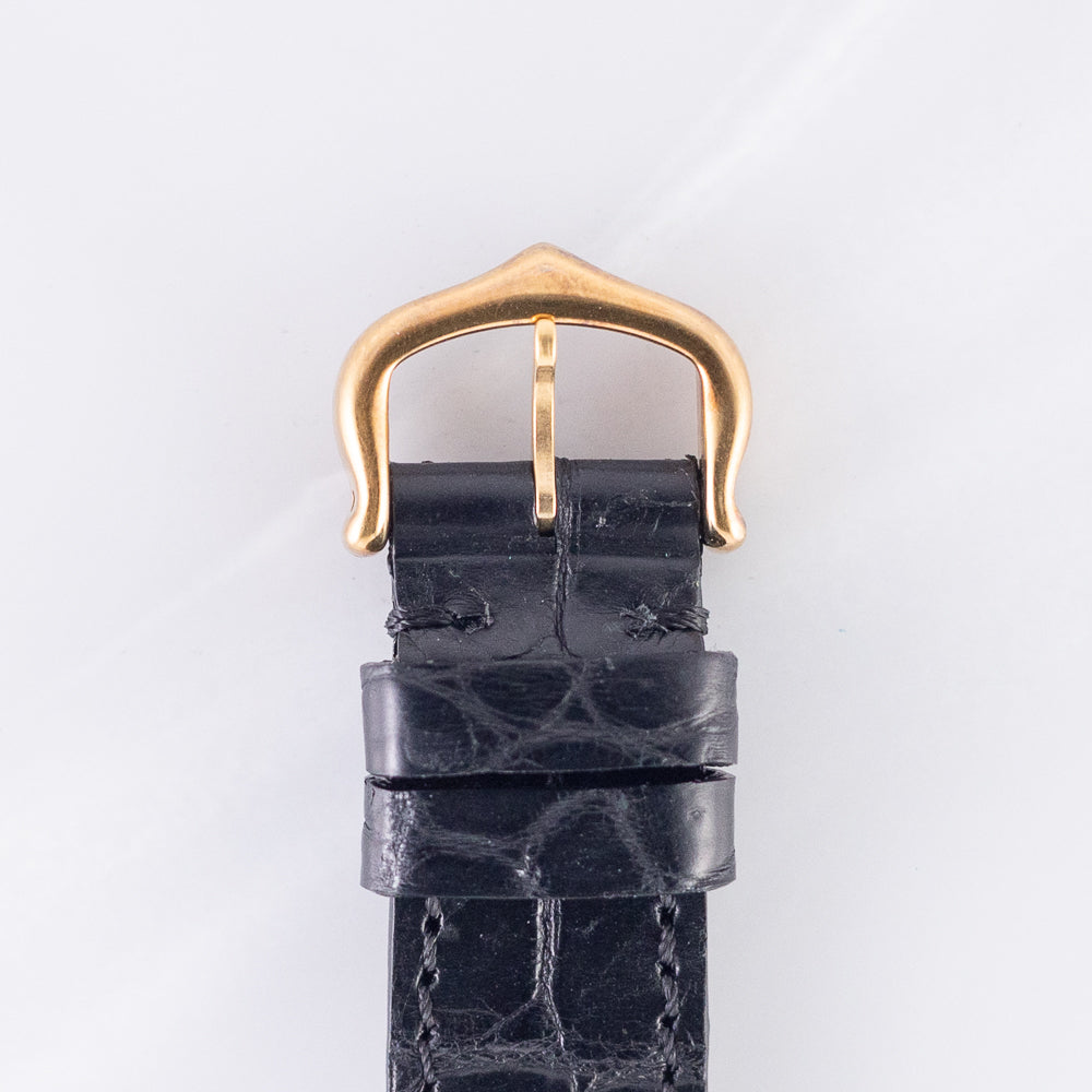 CARTIER SM PRE MUST DE TANK