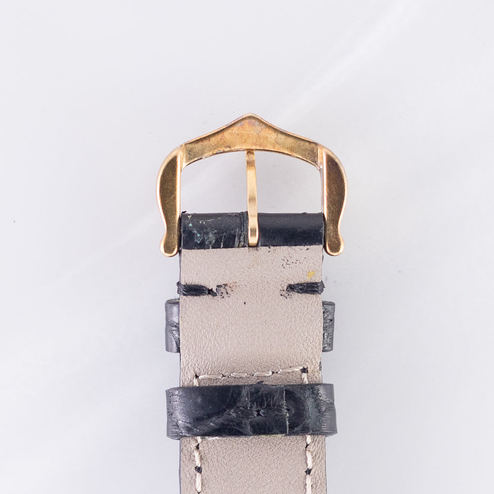 CARTIER SM PRE MUST DE TANK