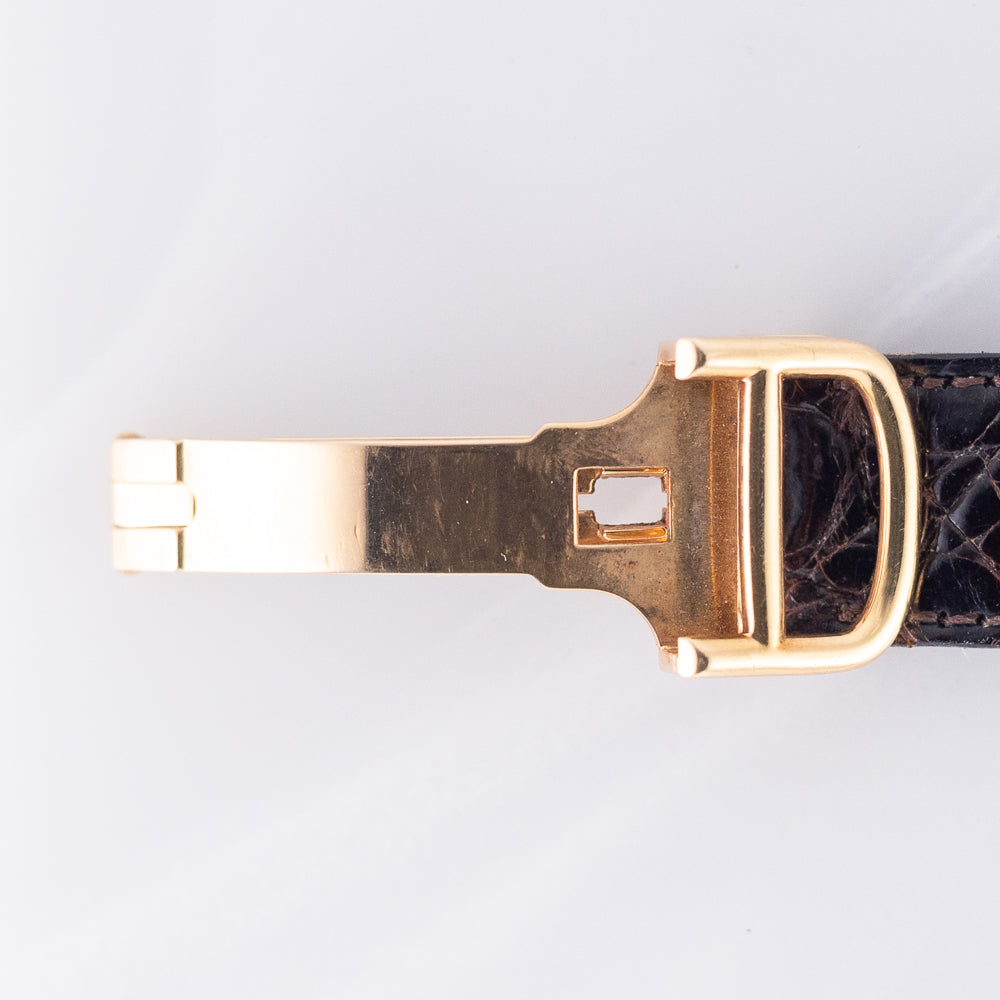 CARTIER LM TANK LC Ref.78086 Paris MK2 Dial