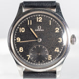OMEGA SUVERAN by Government of Sweden Ref.2400-5