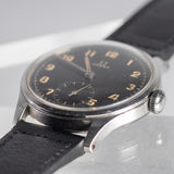 OMEGA SUVERAN by Government of Sweden Ref.2400-5