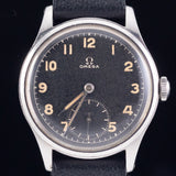 OMEGA SUVERAN by Government of Sweden Ref.2400-5