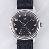 OMEGA SUVERAN by Government of Sweden Ref.2400-5