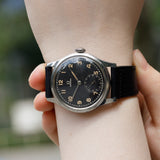 OMEGA SUVERAN by Government of Sweden Ref.2400-5