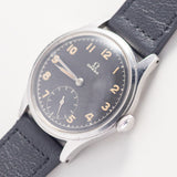 OMEGA SUVERAN by Government of Sweden Ref.2400-5