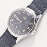 OMEGA SUVERAN by Government of Sweden Ref.2400-5