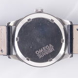 OMEGA SUVERAN by Government of Sweden Ref.2400-5