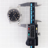 OMEGA SUVERAN by Government of Sweden Ref.2400-5