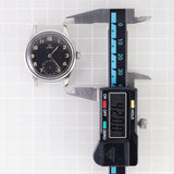 OMEGA SUVERAN by Government of Sweden Ref.2400-5