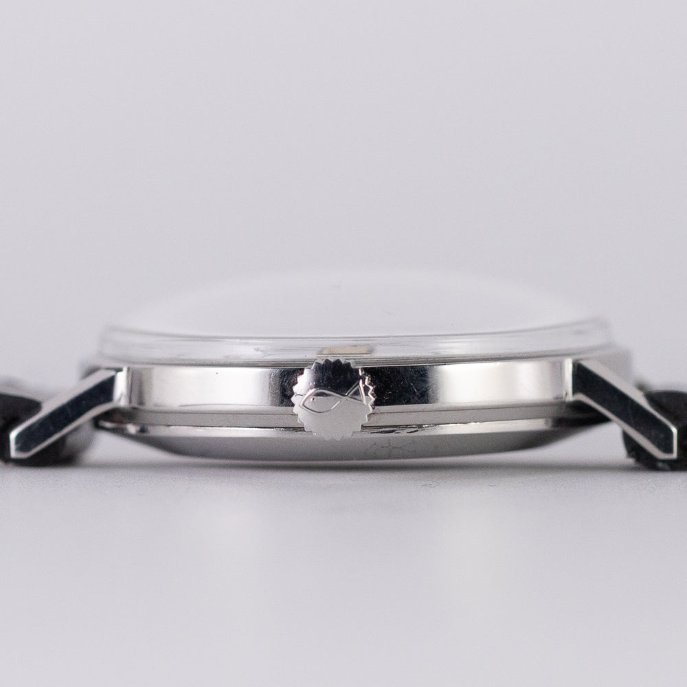 IWC Ref.803A White Roman Dial