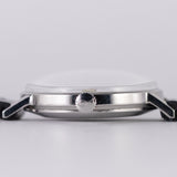 IWC Ref.803A White Roman Dial