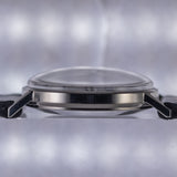 IWC Ref.803A White Roman Dial