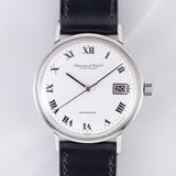 IWC Ref.803A White Roman Dial