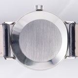 IWC Ref.803A White Roman Dial