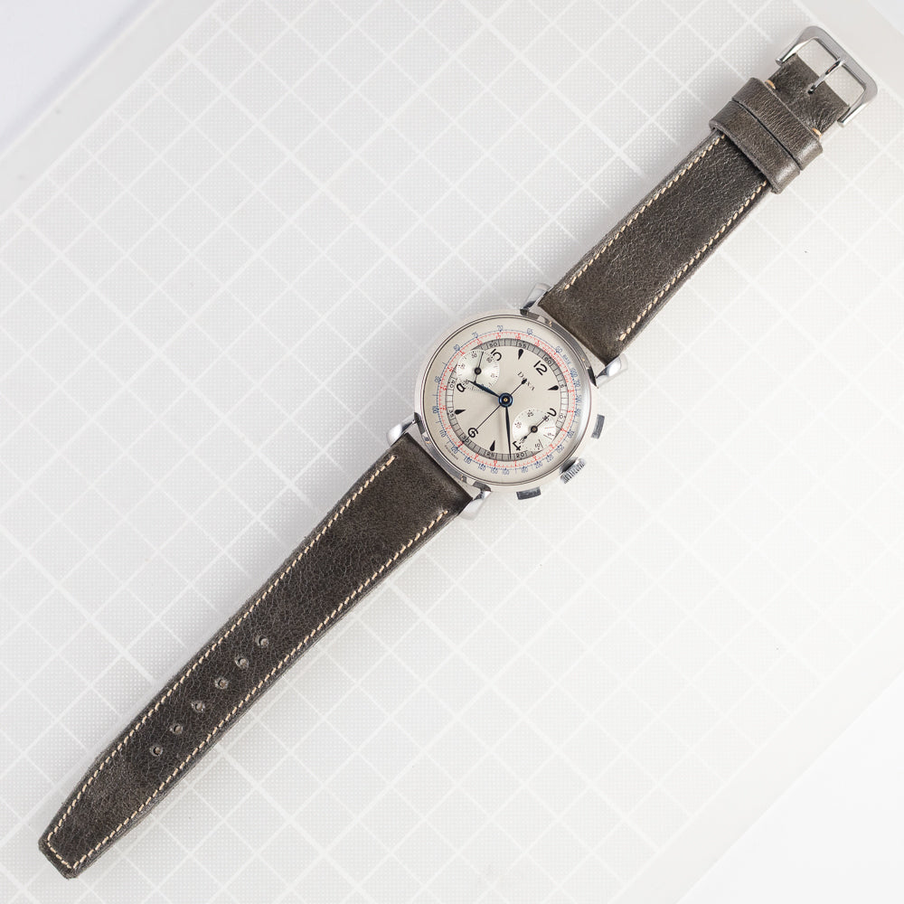 DOXA 38.5mm Cal.Valjoux 22